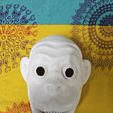 20240915_020220.jpg monkey mask wall hanging