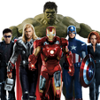 pngegg-2022-02-10T212010.717.png Night Light Lithophane for Marvel Avengers 5 models
