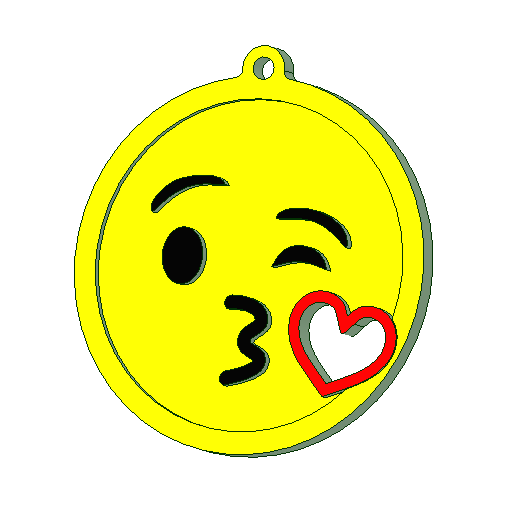 key ring