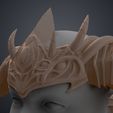 Asmodeus_Critical_Role-3Demon_13.jpg Asmodeus Horns - Critical Role