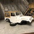 IMG_8235.jpg Bodywork JEEP YJ 1/10 wheelbase 313