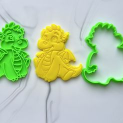 IMG_7286.jpg Cookie cutter Dragon
