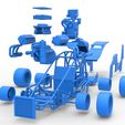 73.jpg Diecast Pavement Sprint car Scale 1:25