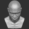 16.jpg Usher bust for 3D printing