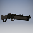 martini-henry-cursed-2.png STL file Airsoft Martini-Henry Mk.II carbine・3D printer model to download, OdysseyArmouries