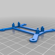 Pico-frame.png Бесплатный STL файл Маленькая соединительная машина・Идея 3D-печати для скачивания