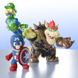 cuadrado-2.png AVENGERS BROS - THANOS BOWSER