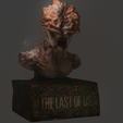 image-1.png THE LAST OF US - CLICKER BUST