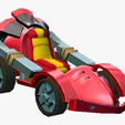 r5.png Angry Birds GO (Red go cart)