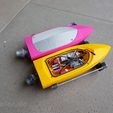 20190810_103303.jpg Mini RC Jet Boat - Ikea Transport Box