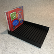 Screenshot-2025-05-24-at-14.27.42.png Simple stand holder for 15 CD discs