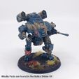 Phaeteon-Balius-Missile.jpg Phaeteon Light Assault Walker
