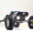 ELCG_02.jpg LCG RC CAR ELCG MK2 _1/8遥控车身和底盘