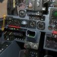 f23.jpg F4 Phantom 2 Forest - With Cockpit - Fully Rigged - High Resolution Textures