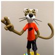 image3.jpeg Pink Panther Urban Vibes Fanart - (Multiparts / 3MF)