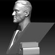 AVihor_0009_Layer 12.jpg Александр Вихор Александр Тарайковский зд бюст Alexandr Vihor Tarajkovsky 3d bust