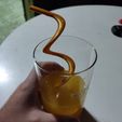 WhatsApp-Image-2022-10-07-at-10.25.28-1.jpeg Drinking straw, Curly straw, Curly straw, Straw, Curly straw, straw, helix, Glass, Party, Party, Drinks