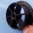 08.jpg Easy Go PLA filament wheel black