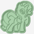 My-little-pony-2_e.png My Little Pony 2 cookie cutter