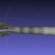 ariane-6-rocket-detail-printable-scale-model-3d-model-obj-3ds-stl-sldprt-ige-18.jpg Ariane 6 Rocket - Detail Printable Scale Model