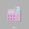 Sailor-Moon-communicator-3D-model-2.png Sailor Moon Communicator