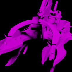 bargerender.png Evil Space Elf Pleasure Barge Remix