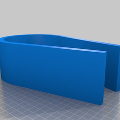 9279ed555f97be3020a3ed05951f9ea5.png Download free STL file Headphone Stand • Template to 3D print, Nilssen3DService
