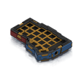 {E318A022-BDD2-42E8-88E9-90F266590E3D}.png CRKBD (Corne) v3 Mekanik Temalı Kasa