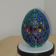 20220412_195556.jpg Easter egg present and decoration 2022