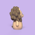 LionFingerPuppet2.png Fingerpuppe Löwe