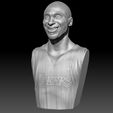 vvvvavavava.jpg Smiling Kobe Bryant Bust (3 different style version) - Smiling Kobe Bryant Bust Made by @Joaco.Kin