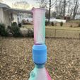 IMG_1764.jpeg Beaker Bong Resin Mold