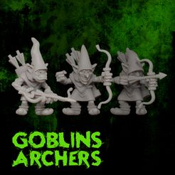 Bow.jpg Goblins archers