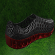 4.png Shoes Volcanic lava