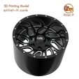 HARDROCK-H707-WHEEL-3D-MODEL6.png HARDROCK H707 3D DRUCK MODELL