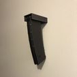 IMG_4876.jpg AR-15 Wall Mount