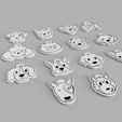 dog_preview.png PET TAGS- 14 DESIGNS