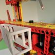 20251123_090528.jpg Lego - Technic holder 42152 Firefighter plane