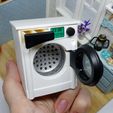 20230808_201941.jpg Miniature dollhouse washing machine
