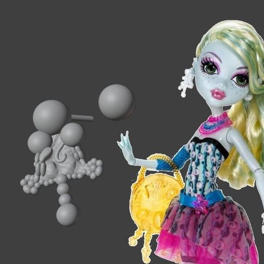 Lagoona blue dot dead gorgeous new arrivals