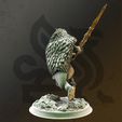 Aloxian-Warrior-of-the-Groves-Back.jpg Druidic Barbarian - Aloxian