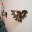 df45e8e990ef7e3b39025df4a8b2a008_preview_featured.jpg Steampunk Shelf Bracket