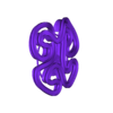 Level 3.stl STL file JOYSTICK MARBLE GAME・3D printable model to download