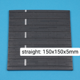 4.png 3x US Navy WW2 Aircraft Carrier Deck - 1/72 scale (Yorktown, Enterprise, Hornet)