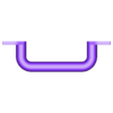 Wing Handle Medium (160x47).stl Wing Handle