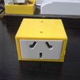 20200502_201232.jpg Box for Electric socket outlets  Module