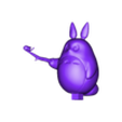 TT (11).stl Totoro