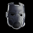 krieg-mask_Viewport_004.png Borderlands Krieg Mask - Krieg Mask - Fan Art
