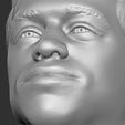 20.jpg Pete Davidson bust ready for full color 3D printing