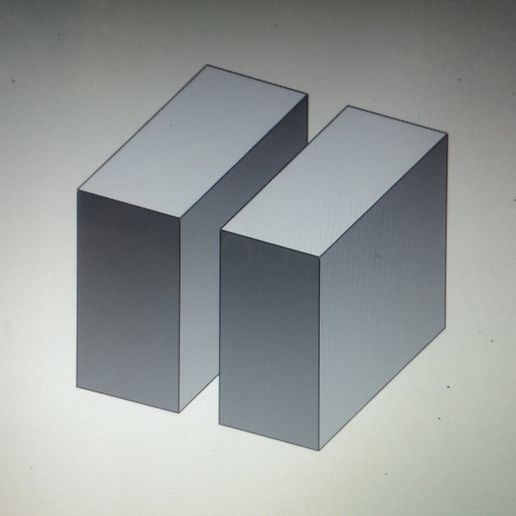 Free 3D file Clapping Boom Blocks・Design to download and 3D print・Cults
